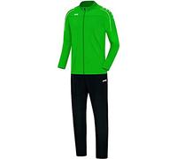 JAKO Classic M9550 - Traje de presentación para hombre, color verde