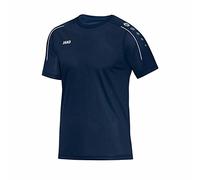 Jako Classico Camiseta para Hombre, Talla 4XL, Marino