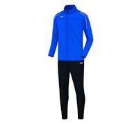 JAKO Classico - Chándal Infantil, Unzutreffend, Clásico, Infantil, Color Azul Cobalto, tamaño 152