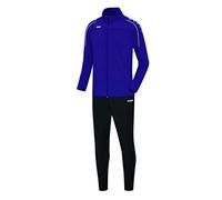 JAKO Classico - Chándal para Hombre, Clásico, Hombre, Color Morado, tamaño Medium