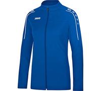 JAKO Classico - Chaqueta para Mujer, Todo el año, Clásico, Mujer, Color Azul Cobalto, tamaño 42