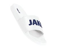 Jako Classico Jakolette, Talla 36, Blanco/Azul Marino