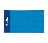 JAKO Classico Kapitänsbinde Blau 01 Junior