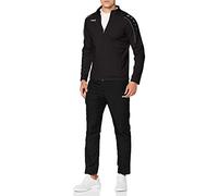 JAKO Classico M9550 - Chándal para hombre, talla XXL, color negro