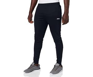 Jako Classico - Pantalón Largo de Entrenamiento, Todo el año, Infantil, Color Marine, tamaño 116