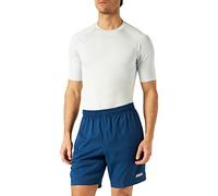 Jako Classico Pantalones Cortos y Faldas, Todo el año, Hombre, Color Nightazul, tamaño Small