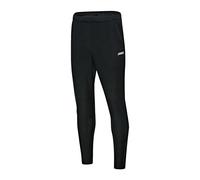 JAKO Classico - Pantalones de chándal para Hombre, Hombre, 8450S, Negro, 24