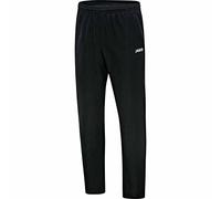 JAKO Classico Pantalones de Ocio, Talla 84, Negro