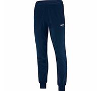 JAKO Classico Pantalones de poliéster, Hombre, Marine, 134
