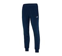 Jako Classico Pantalones de poliéster, Todo el año, Hombre, Color Marine, tamaño Medium