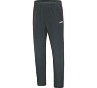 JAKO Classico - Pantalones de presentación para Hombre, Hombre, 6550, Antracita, 140