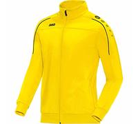 Jako Classico poliéster Chaqueta, Todo el año, Hombre, Color Citro, tamaño Extra-Large