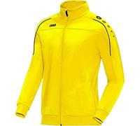 Jako Classico poliéster Chaqueta, Todo el año, Hombre, Color Marine, tamaño Extra-Large