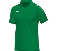 JAKO Classico Poloshirt Gruen XL