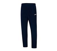 Jako Classico Presentation-Pantalones Cortos para Mujer, Hombre, Marine, 21