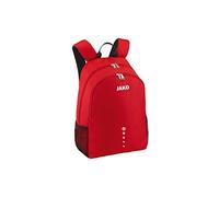 JAKO Classico Rucksack Rot One Size