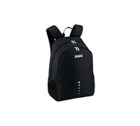 JAKO Classico Rucksack Schwarz One Size