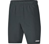 JAKO Classico Short Hose Kurz Kids Grau 128