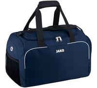 JAKO Classico Sporttasche Gr. 1 Dunkel Blau One Size