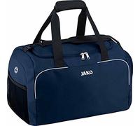 JAKO Classico Sporttasche Gr. 2 Dunkel Blau One Size