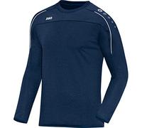 JAKO Classico Sweatshirt Kids Blau 164