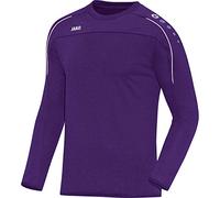JAKO Classico Sweatshirt Lila L