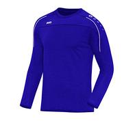 JAKO Classico Sweatshirt Lila XL