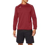 JAKO Classico Sweatshirt Rot S