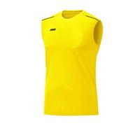 Jako Classico Tirantes, Hombre, Color Citro, tamaño Small