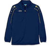 JAKO Classico Ziptop Kids Blau 152