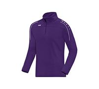 JAKO Classico Ziptop Kids Lila 152