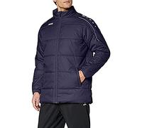 JAKO Coachjacke Chaqueta de Entrenador Classico, Hombre, Marine, XXX-Large