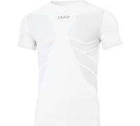 JAKO Comfort 2.0 Camiseta Hombre (Pack de 1)