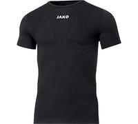 JAKO Comfort 2.0 Camiseta Hombre (Pack de 1)