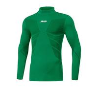 Jako Comfort 2.0 Jersey Hombre, Talla M, Verde