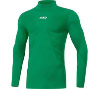 Jako Comfort 2.0 Jersey Hombre, Talla M, Verde