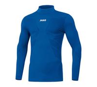 Jako Comfort 2.0 Jersey Invierno Hombre, Talla XXL, Azul