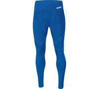 JAKO Comfort 2.0 Mallas largas, Hombre, Azul Marino, Extra-Large