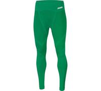 JAKO Ropa interior deportiva 'Comfort 2.0' verde 170-176 verde