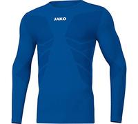JAKO Comfort 2.0 Manga Larga. Hombre