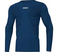 JAKO Comfort 2.0 Manga Larga. Hombre