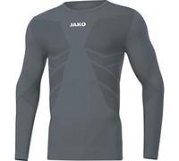 JAKO Comfort 2.0 Manga Larga. Hombre