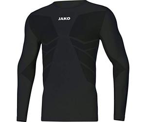 JAKO Comfort 2.0 Manga Larga. Hombre