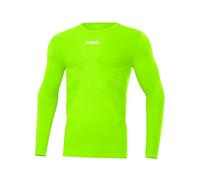 Jako Comfort 2.0 Ropa Interior, Womens, Verde Fluo, 2XL