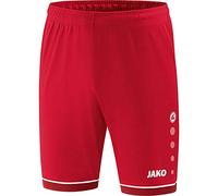 JAKO Competition 2.0 4418 - Pantalones Deportivos para Hombre (Talla XXL), Color Azul y Blanco