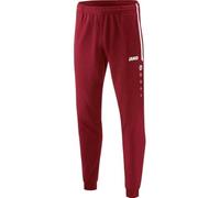 JAKO Competition 2.0 Polyesterhose Kids Rot, 152 Kinder Pantalones de poliéster, Unisex niños, borgoña