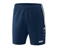 JAKO Competition 2.0 Short Damen Blau 38/40 (M/L)