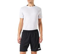 JAKO Competition 2.0 Short schwarzweiss XL