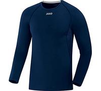 JAKO Compression 2.0 - Camiseta de Manga Larga para Hombre