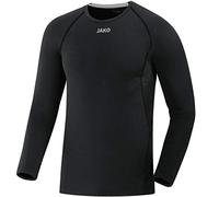 JAKO Compression 2.0 - Camiseta de Manga Larga para Hombre